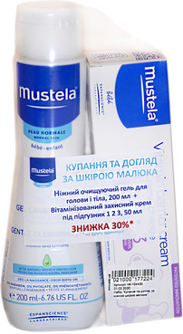 Фото Набор