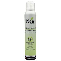 Антиперспірант-дезодорант для жінок Nea Fresh Fraicheur Antiperspirant фото