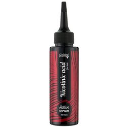 Активна сироватка для волосся &bq;Нікотинова кислота&bq; Nicotinic Acid Active Serum фото