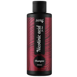 Шампунь для волосся &bq;Нікотинова кислота&bq; Nicotinic Acid Shampoo фото