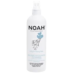 Дитячий спрей-кондиціонер для волосся NOAH Kids Spray Conditioner фото