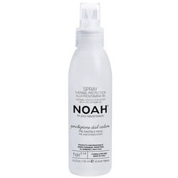 Термозахисний спрей для волосся з провітаміном В5 NOAH Thermal Protection Spray фото