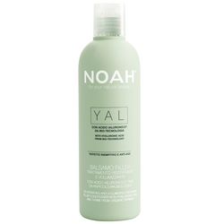 Кондиціонер з біотехнологічною гіалуроновою кислотою NOAH YAL Filler Conditioner With Hyaluronic Acid фото