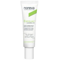 Крем для обличчя &bq;Акномега 100&bq; Noreva Laboratoires Exfoliac Acnomega 100 фото