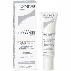 Олівець-коректор Noreva Laboratoires Exfoliac Trio White Corrector Pen Targeted Action фото