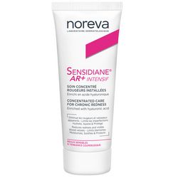Інтенсивний крем проти почервонінь шкіри Noreva  Sensidiane AR+ Intensive Concentrated Care For Chronic Redness фото