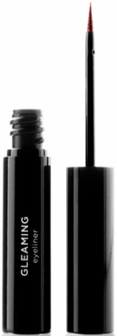 Рідка підводка для повік NoUBA Gleaming Liquid Eyeliner фото