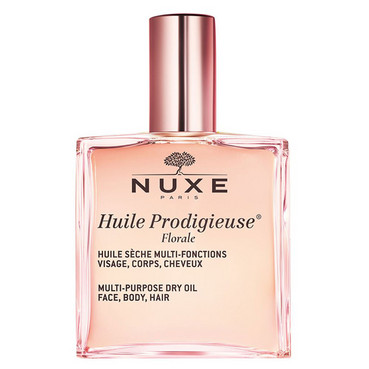 Чудова cуха олія - Флораль Nuxe Huile Prodigieuse Florale Multi-Purpose Dry Oil фото