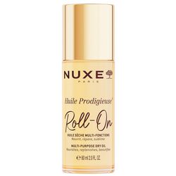 Чудова cуха олія, роликова Nuxe Huile Prodigieuse Roll-On фото