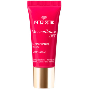 Ліфт крем для контуру очей Nuxe Merveillance Lift Eye Cream фото