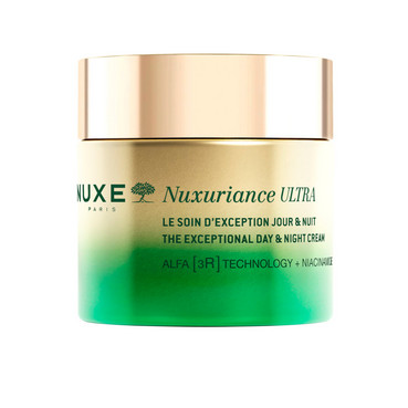 Денний і нічний крем для обличчя Nuxe Nuxuriance Ultra Exceptional Day & Night Cream фото