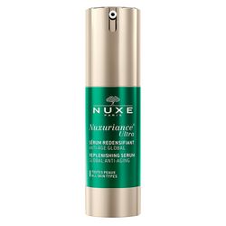 Укрепляющая ультрасыворотка Nuxe Nuxuriance Ultra Global Anti-Aging Replenishing Serum фото