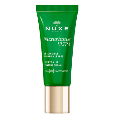 Ультра крем для контуру очей і губ Nuxe Nuxuriance Ultra The Eye & Lip Contour Cream фото