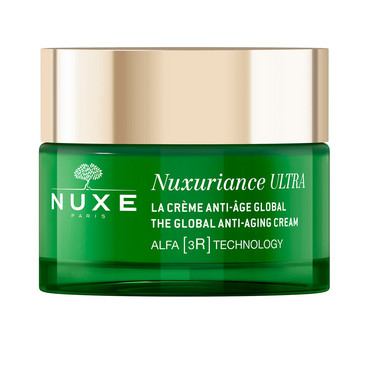 Денний ультра крем Nuxe Nuxuriance Ultra The Global Anti-Ageing Cream фото
