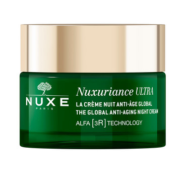 Нічний ультра крем Nuxe Nuxuriance Ultra The Global Anti-Ageing Night Cream фото