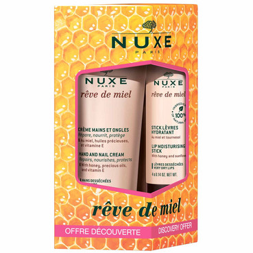 Зволожуючий набір