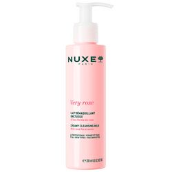 Очищающее молочко Nuxe Very Rose Creamy Cleansing Milk фото