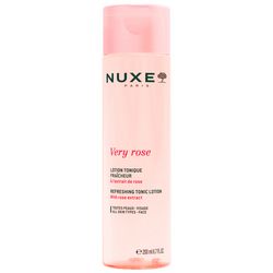 Тонизирующий лосьон Nuxe Very Rose Refreshing Tonic Lotion фото