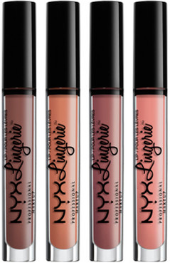 Рідка матова помада фото