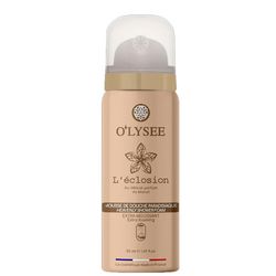 Очищуюча гель-піна для душу &bq;L’eclosion&bq; O&sq;lysee Extra Foaming Shower Gel L’eclosion фото