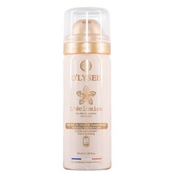 Очищуюча гель-піна для душу &bq;L’eclosion&bq; O&sq;lysee Extra Foaming Shower Gel L’eclosion фото