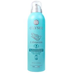 Очищуюча гель-піна для душу &bq;L’evasion&bq; O&sq;lysee Extra Foaming Shower Gel L’evasion фото