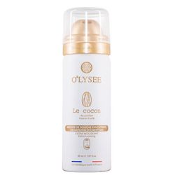 Очищуюча гель-піна для душу &bq;Le Cocon&bq; O&sq;lysee Extra Foaming Shower Gel Le Cocon фото