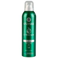 Очищуюча гель-піна для душу &bq;L’energie&bq; O&sq;lysee Extra Foaming Shower Gel  L’energie фото