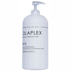Коктейль-фіксатор для волосся Olaplex 2 Bond Perfector фото