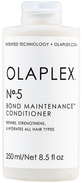 Зволожуючий кондиціонер для всіх типів волосся Olaplex 5 Bond Maintenance Conditioner фото