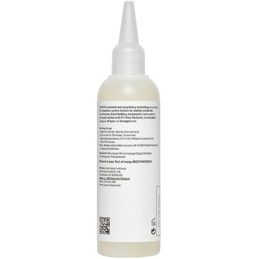 інтенсивний засіб для зміцнення волосся olaplex №0 intensive bond building hair treatment фото