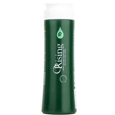 Фіто-есенціальний шампунь для жирної шкіри голови і волосся  фото