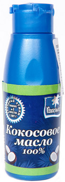 Фото Кокосовое масло для волос и тела Parachute Coconut Oil
