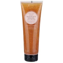 Скраб для ванни та душу Perlier Body Honey Miel Bath & Shower Scrub фото