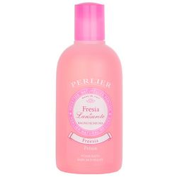 Пена для ванны &bq;Фрезия&bq; Perlier Freesia Foam Bath фото