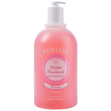 Піна для ванни 