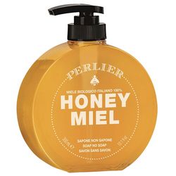 Жидкое мыло Perlier Honey Miel Soap No Soap фото