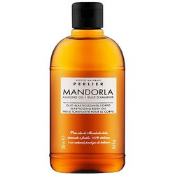 Олія для пружності шкіри тіла Perlier Mandorla Almond Oil Elasticizing Body Oil фото