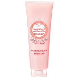 Крем для тіла &bq;Апельсиновий цвіт&bq; Perlier Orange Blossom Moisturizing Body Cream фото
