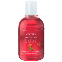 Піна для ванни &bq;Гранат&bq; Perlier Pomegranate Energizing Bath Foam фото