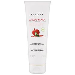 Зволожувальний крем для тіла &bq;Гранат&bq; Perlier Pomegranate Moisturizing Body Cream Energizing фото