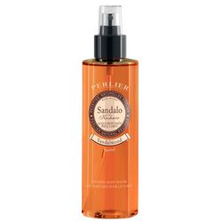 Парфумований спрей для тіла &bq;Сандалове дерево&bq; Perlier Sandalwood Scented Body Water фото