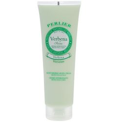 Зволожуючий крем для тіла &bq;Вербена&bq; Perlier Verbena Moisturizing Body Cream фото