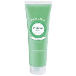 Гель для душу &bq;Вербена&bq; Perlier Verbena Shower Gel фото