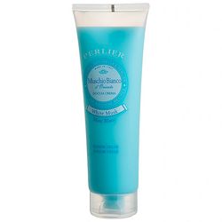 Крем для душу Perlier White Musk Shower Cream фото