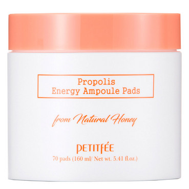 Поживні пади з медовим комплексом  фото