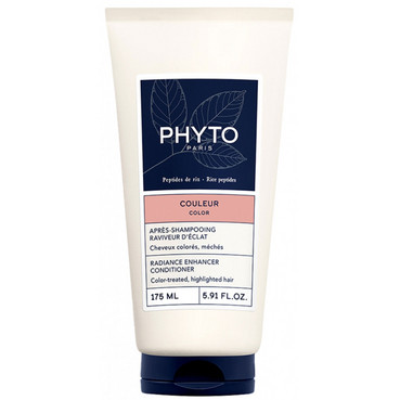 Кондиціонер для посилення сяйва кольору Phyto Color Radiance Enhancer Conditioner фото