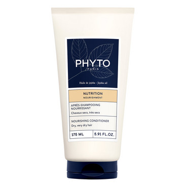 Живильний кондиціонер для сухого та дуже сухого волосся Phyto Nourishing Conditioner фото