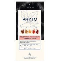 Крем-фарба без аміаку Phyto Phytocolor Colorations Permanente фото