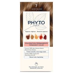 Крем-фарба без аміаку Phyto Phytocolor Colorations Permanente фото